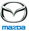 Mazda logotyp