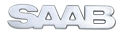 Saab logotyp